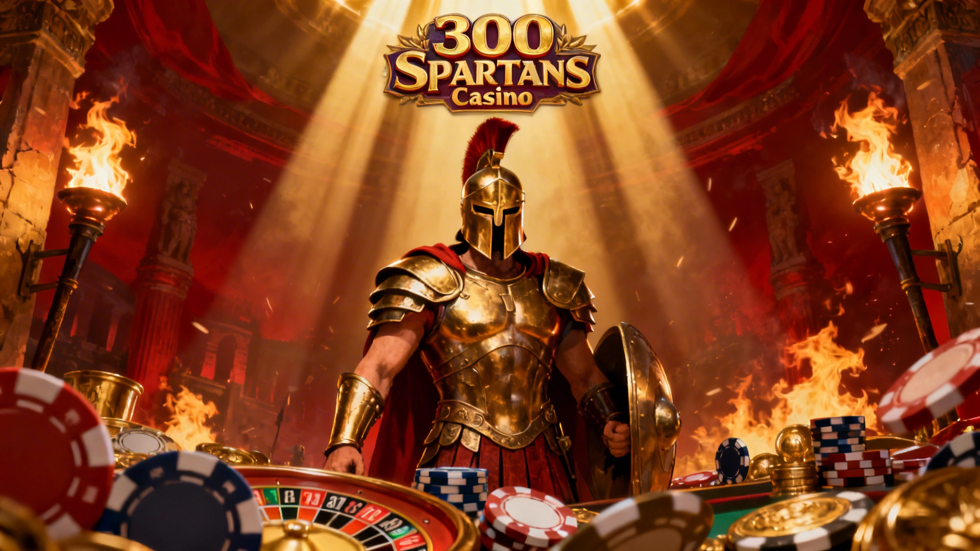 300 spartans crypto casino
